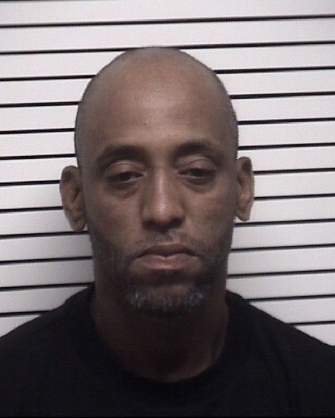 Shaun Travolta Blackwood